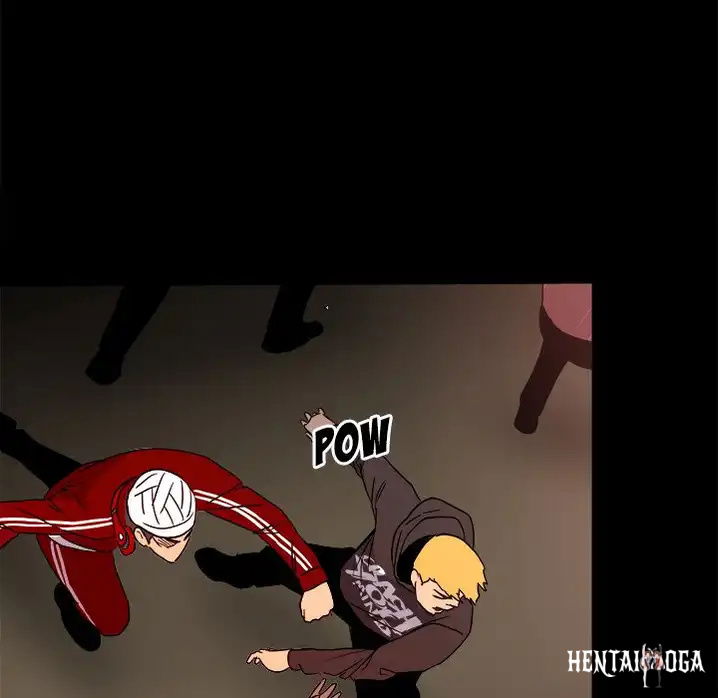 The Villain The Villain Chapter 63 - Page 60