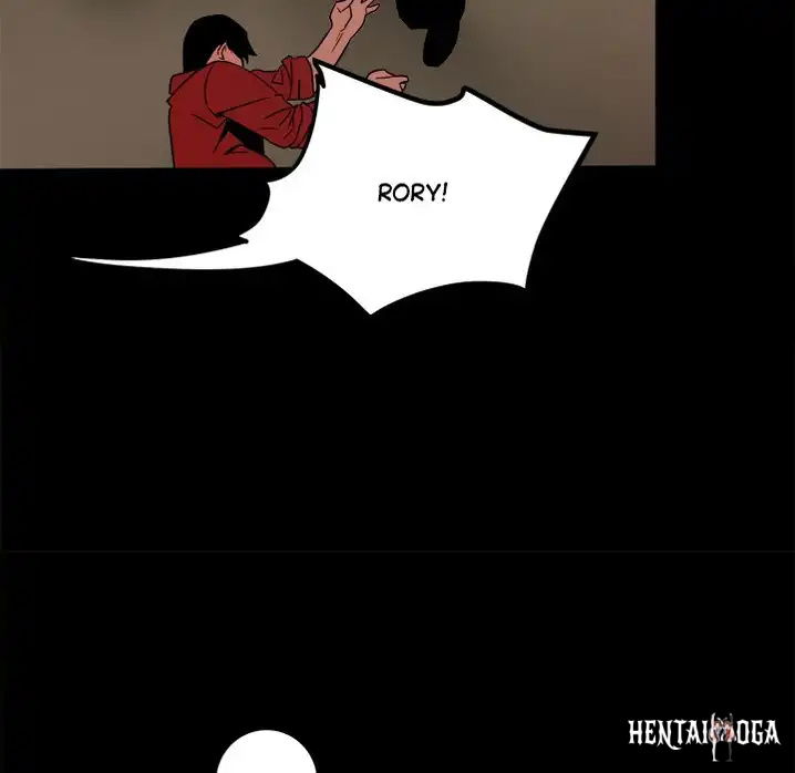 The Villain The Villain Chapter 63 - Page 61