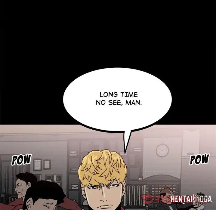 The Villain The Villain Chapter 63 - Page 63