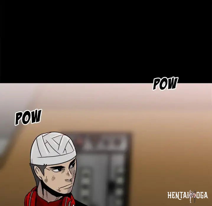 The Villain The Villain Chapter 63 - Page 65