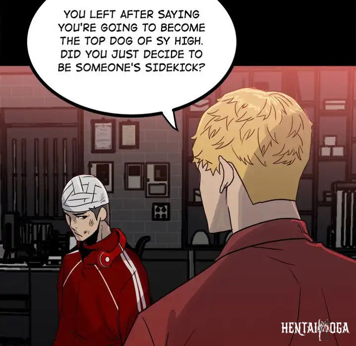 The Villain The Villain Chapter 63 - Page 67