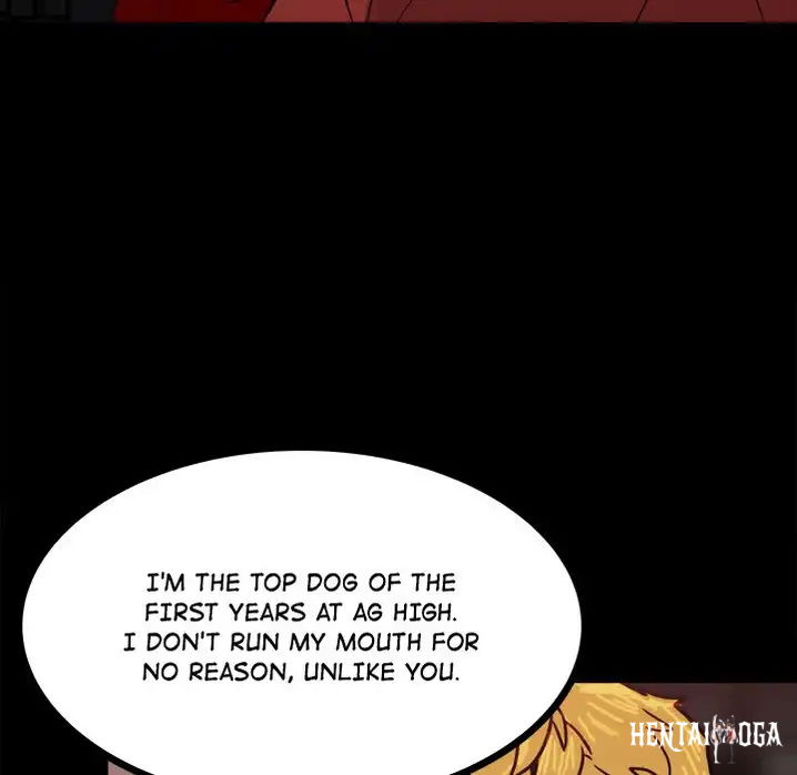 The Villain The Villain Chapter 63 - Page 68