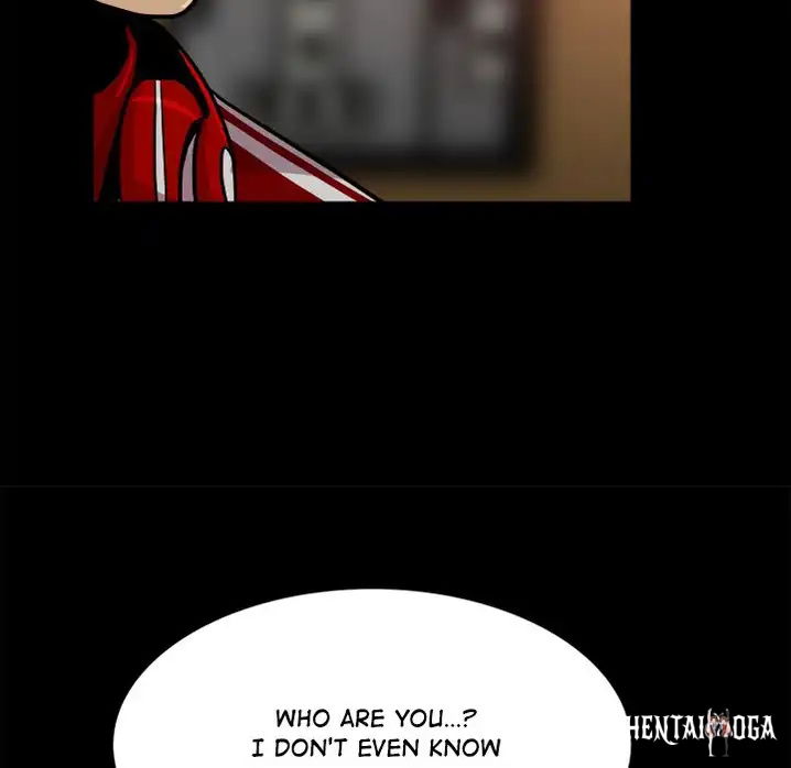 The Villain The Villain Chapter 63 - Page 71