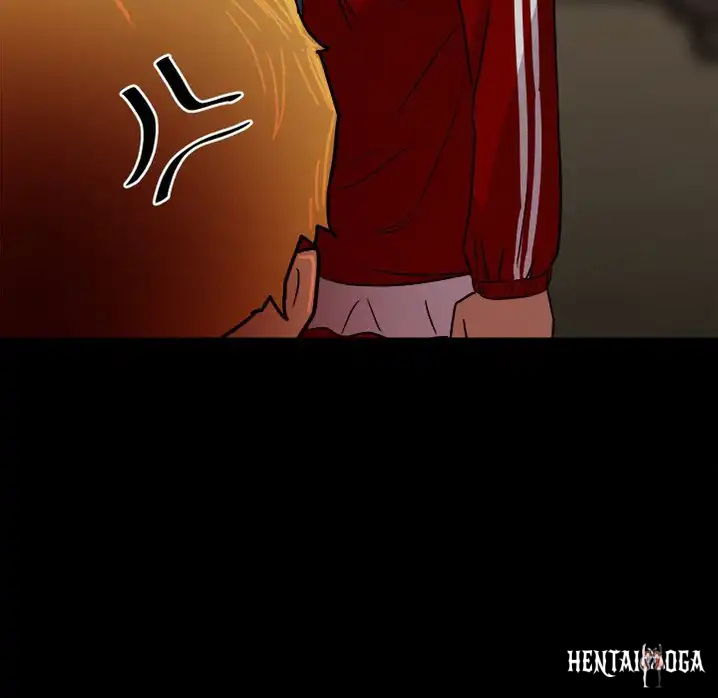 The Villain The Villain Chapter 63 - Page 73