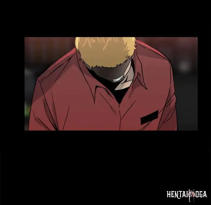 The Villain The Villain Chapter 63 - Page 74