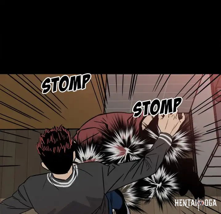 The Villain The Villain Chapter 63 - Page 77