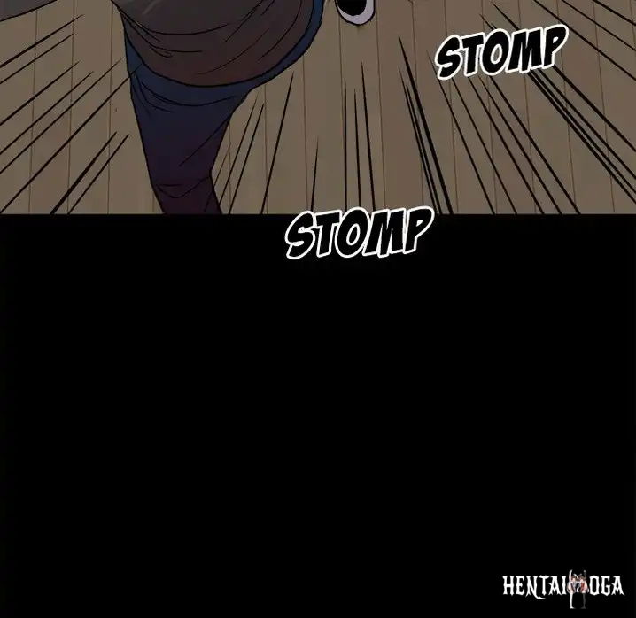 The Villain The Villain Chapter 63 - Page 78