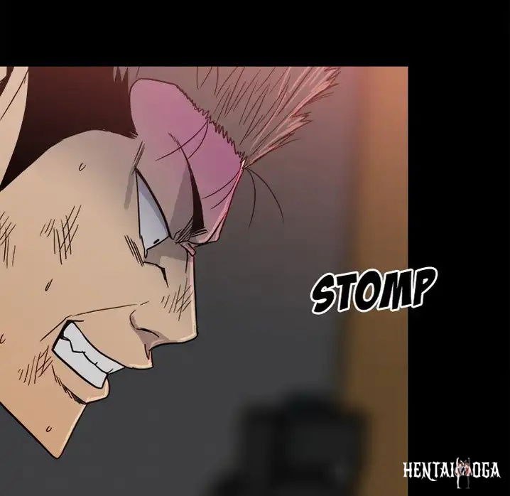 The Villain The Villain Chapter 63 - Page 79