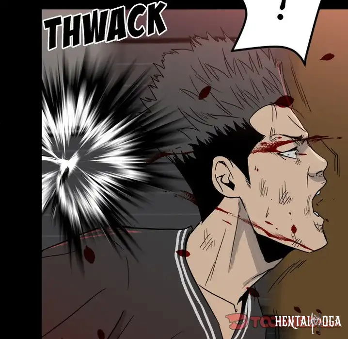 The Villain The Villain Chapter 63 - Page 81