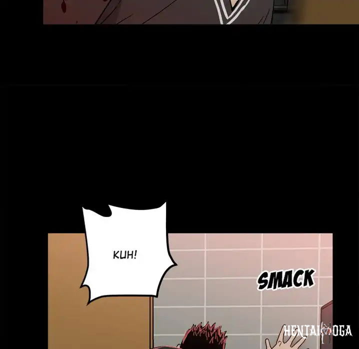 The Villain The Villain Chapter 63 - Page 82