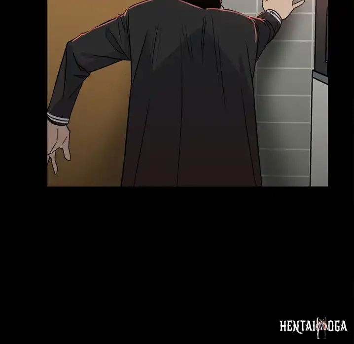 The Villain The Villain Chapter 63 - Page 83