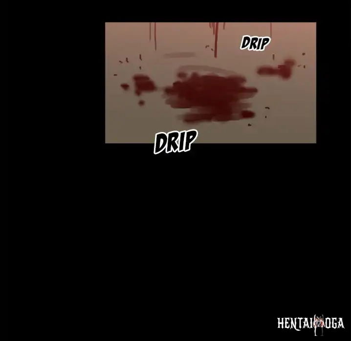 The Villain The Villain Chapter 63 - Page 84