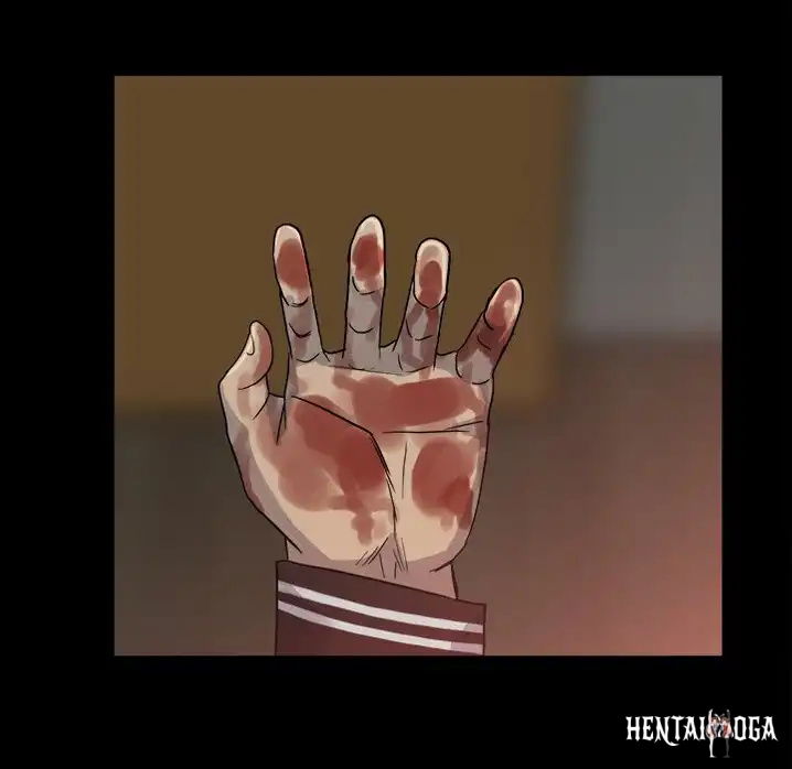 The Villain The Villain Chapter 63 - Page 85