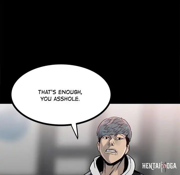 The Villain The Villain Chapter 63 - Page 86