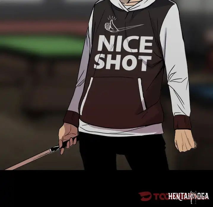 The Villain The Villain Chapter 63 - Page 87