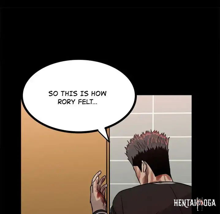 The Villain The Villain Chapter 63 - Page 88