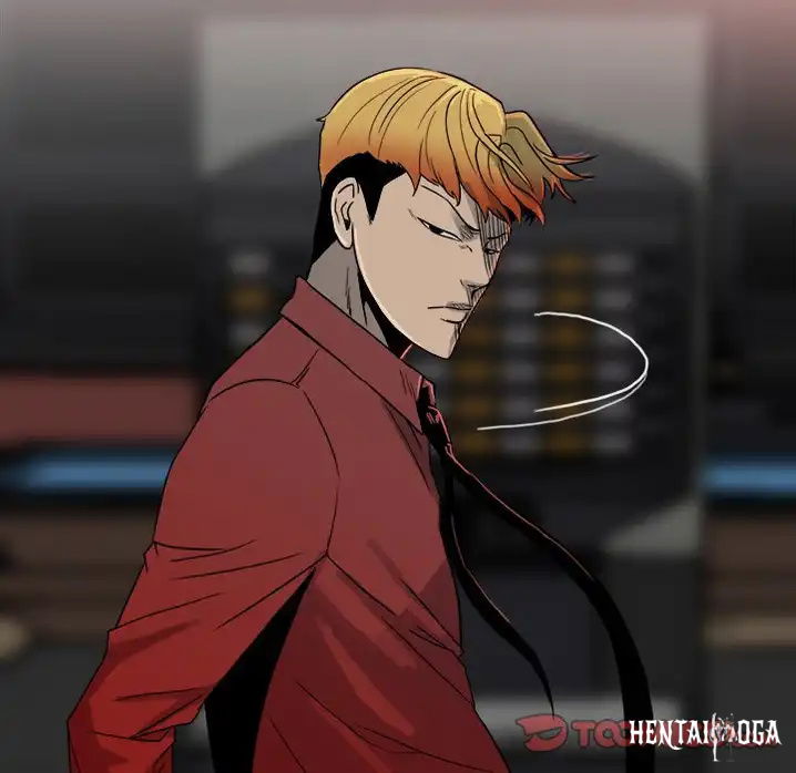 The Villain The Villain Chapter 63 - Page 9