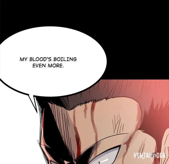 The Villain The Villain Chapter 63 - Page 90