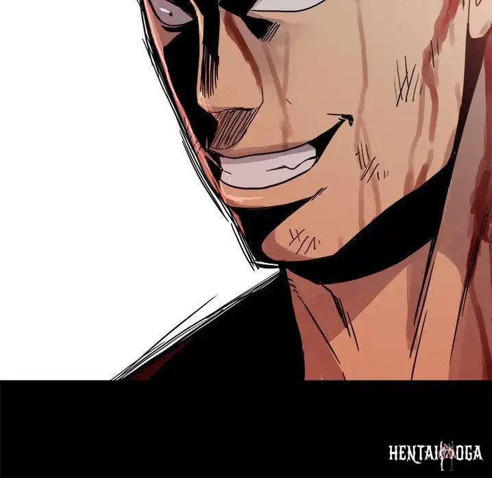 The Villain The Villain Chapter 63 - Page 91