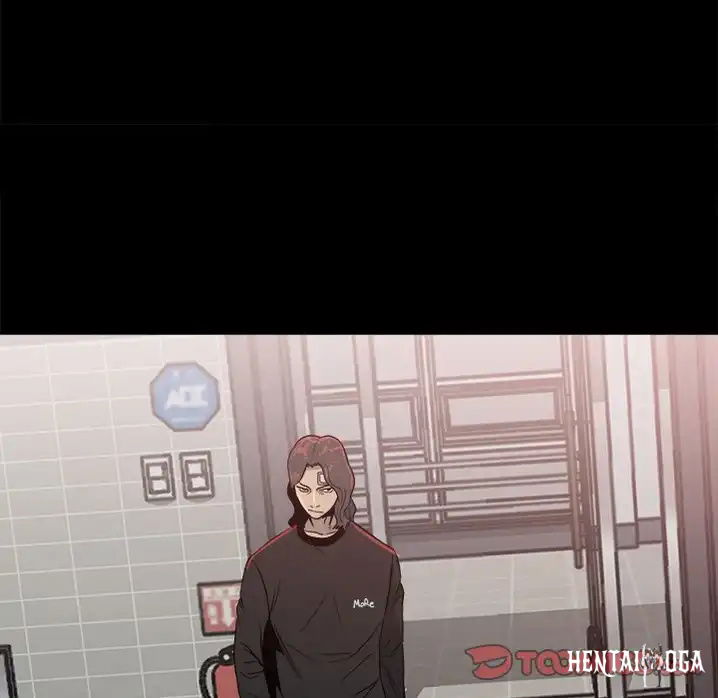 The Villain The Villain Chapter 63 - Page 93