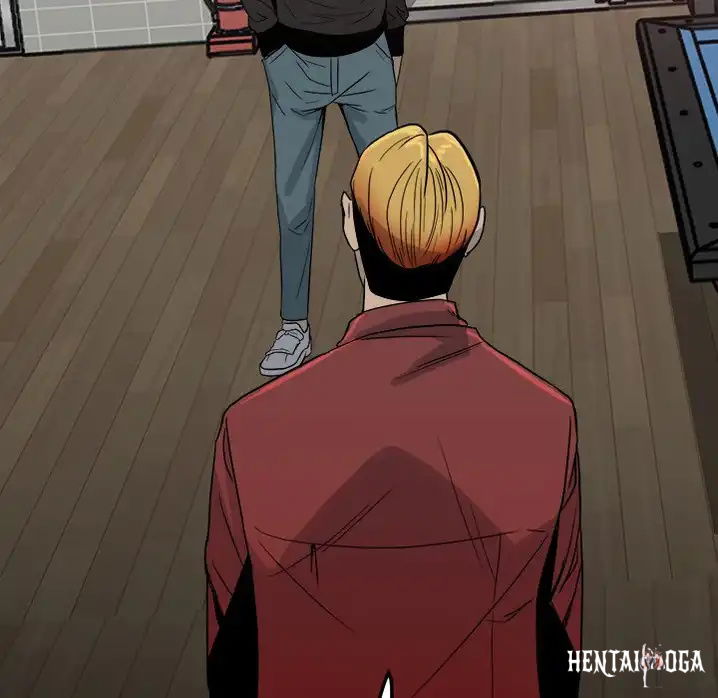 The Villain The Villain Chapter 63 - Page 94