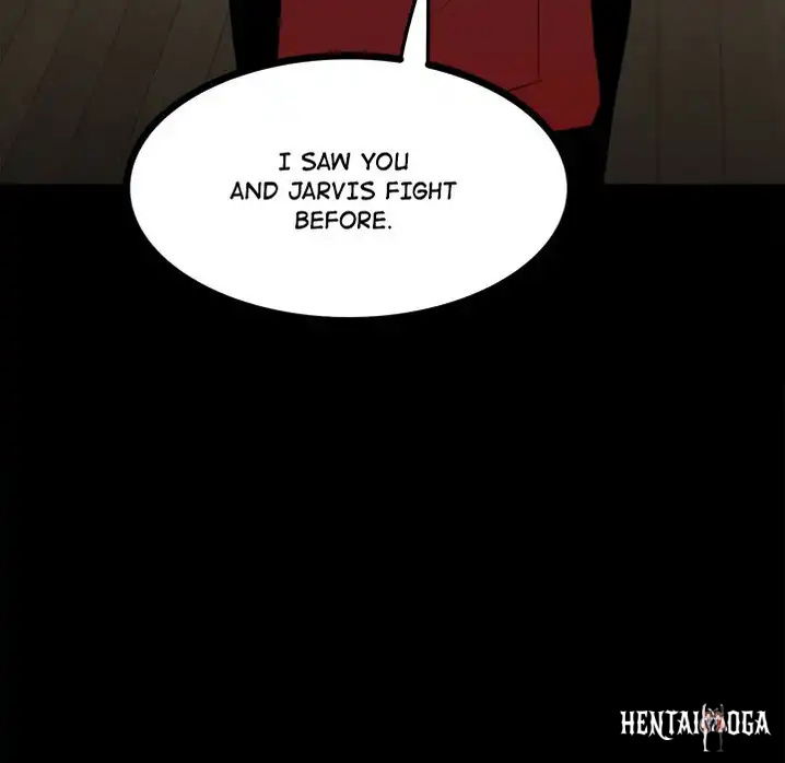 The Villain The Villain Chapter 63 - Page 95