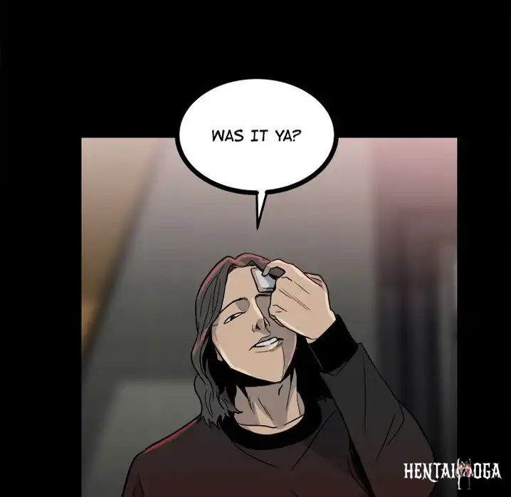 The Villain The Villain Chapter 63 - Page 96