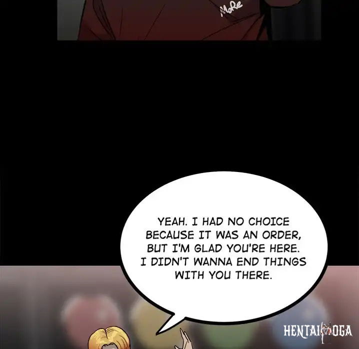The Villain The Villain Chapter 63 - Page 97