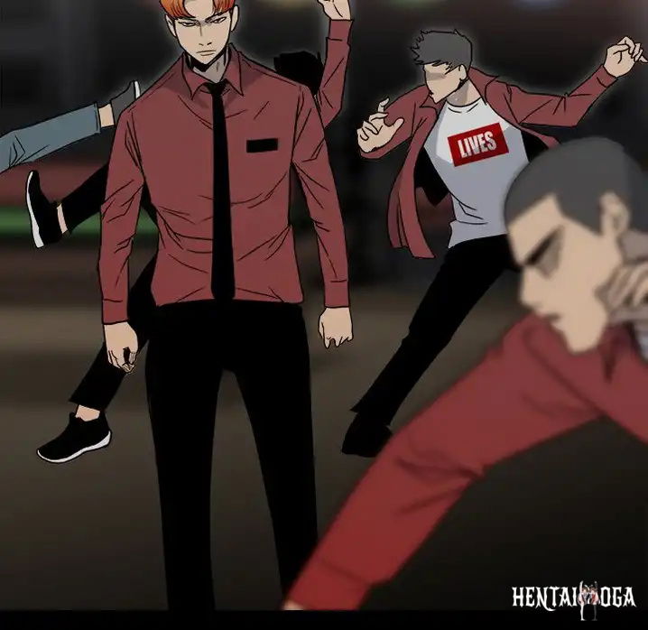 The Villain The Villain Chapter 63 - Page 98