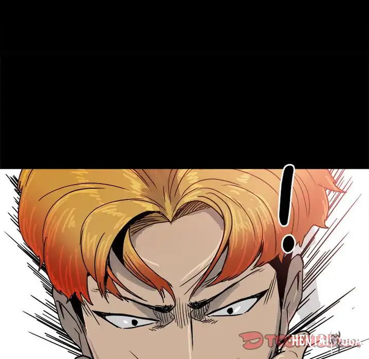 The Villain The Villain Chapter 63 - Page 99