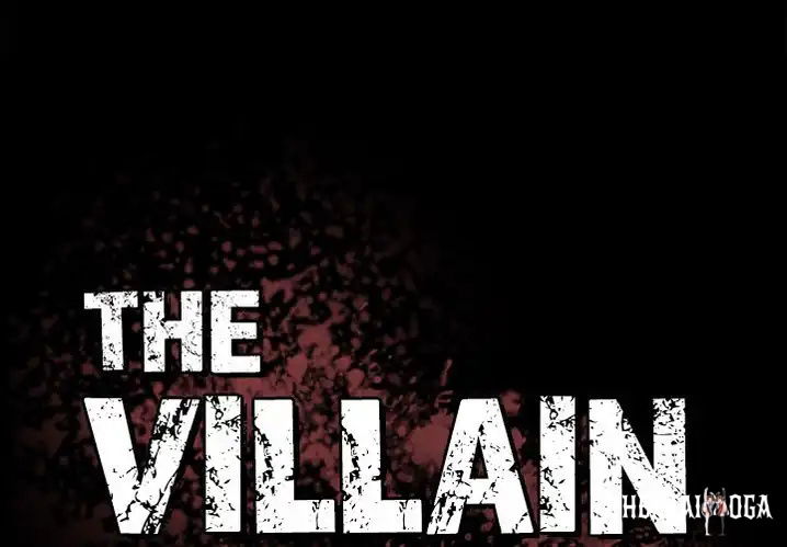 The Villain The Villain Chapter 64 - Page 1