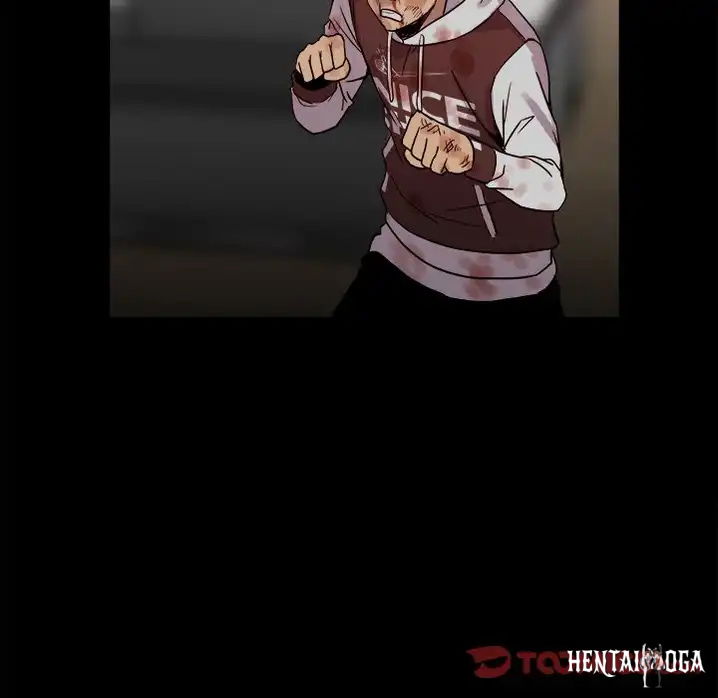 The Villain The Villain Chapter 64 - Page 10