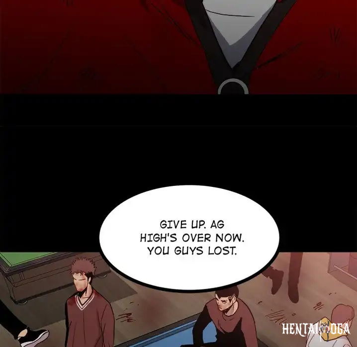 The Villain The Villain Chapter 64 - Page 100