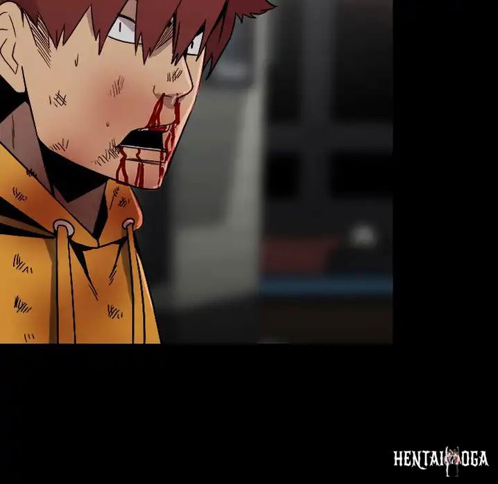 The Villain The Villain Chapter 64 - Page 104