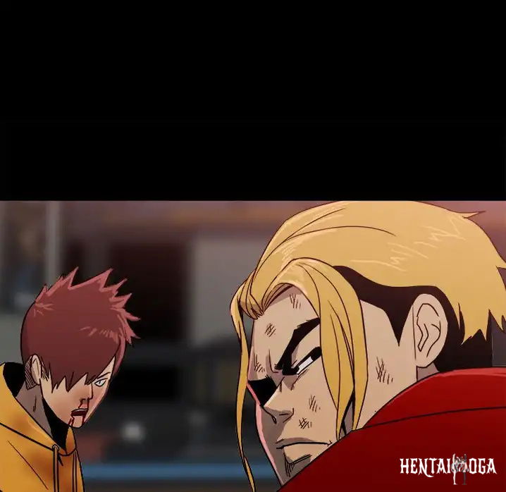 The Villain The Villain Chapter 64 - Page 105