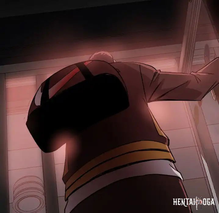 The Villain The Villain Chapter 64 - Page 109