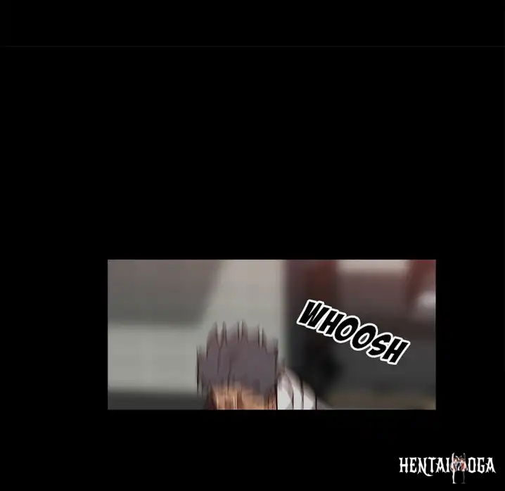 The Villain The Villain Chapter 64 - Page 11