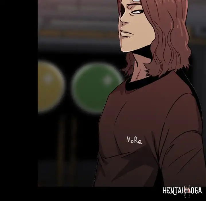 The Villain The Villain Chapter 64 - Page 111