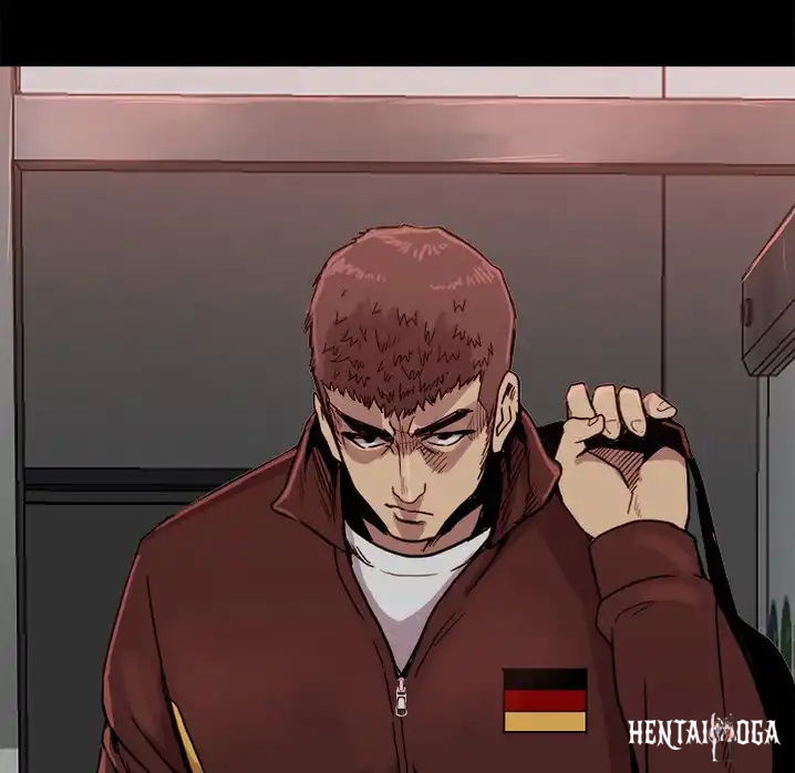 The Villain The Villain Chapter 64 - Page 113