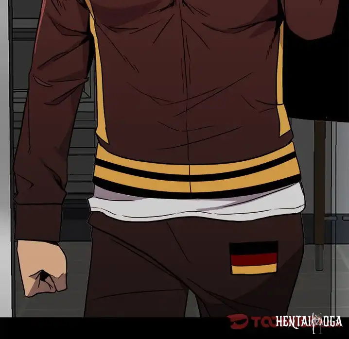 The Villain The Villain Chapter 64 - Page 114