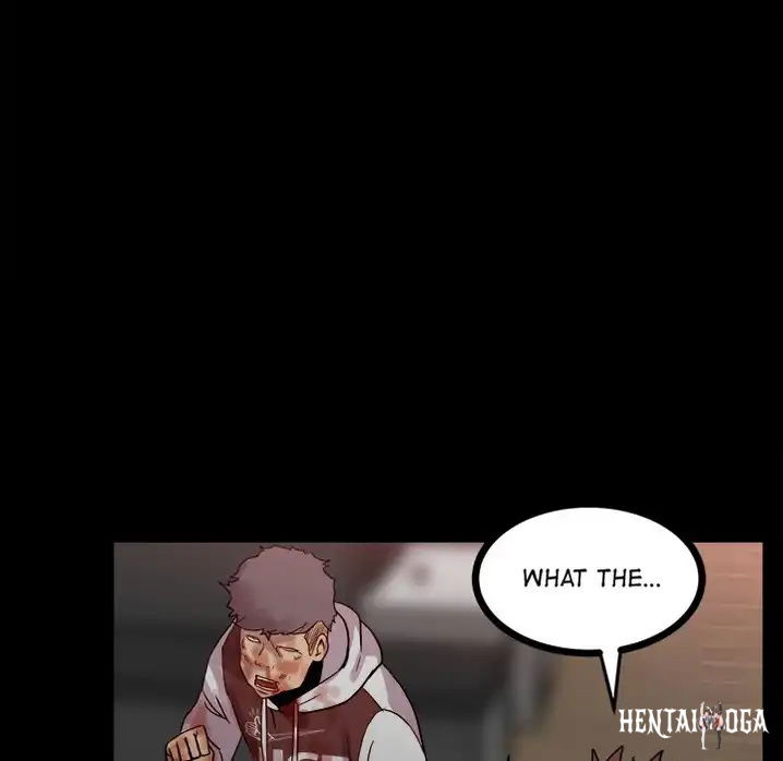 The Villain The Villain Chapter 64 - Page 12