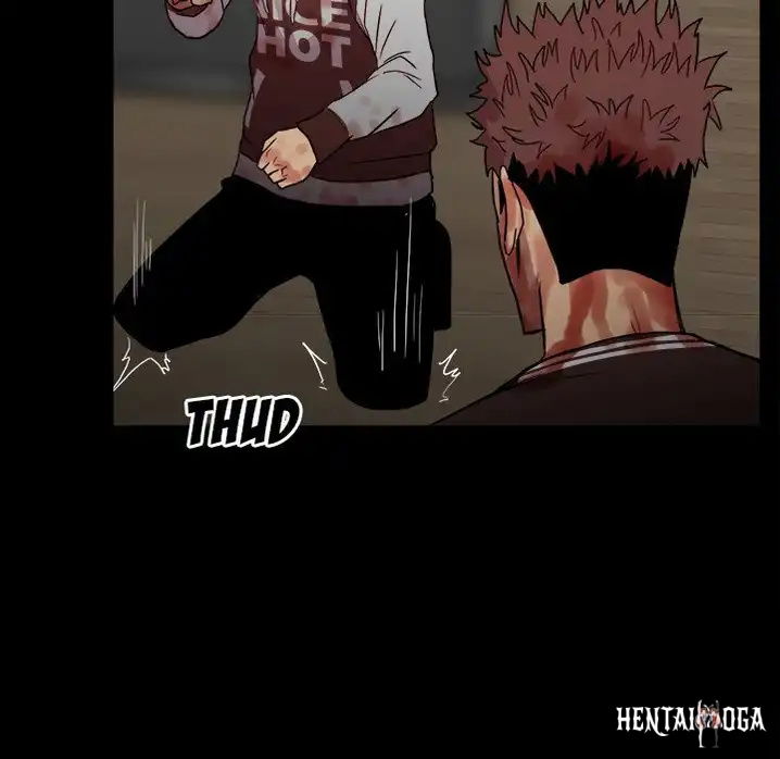 The Villain The Villain Chapter 64 - Page 13