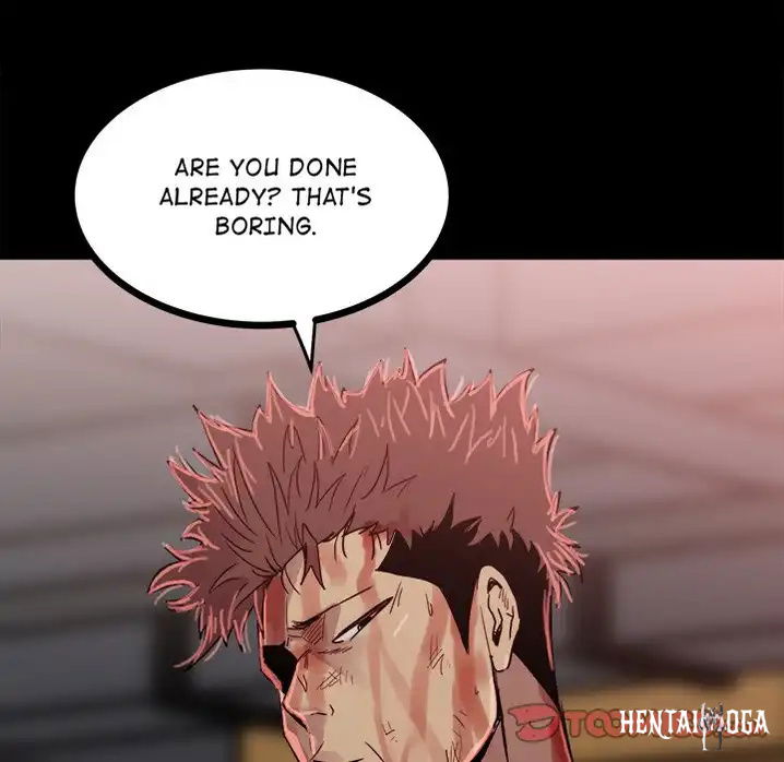 The Villain The Villain Chapter 64 - Page 14