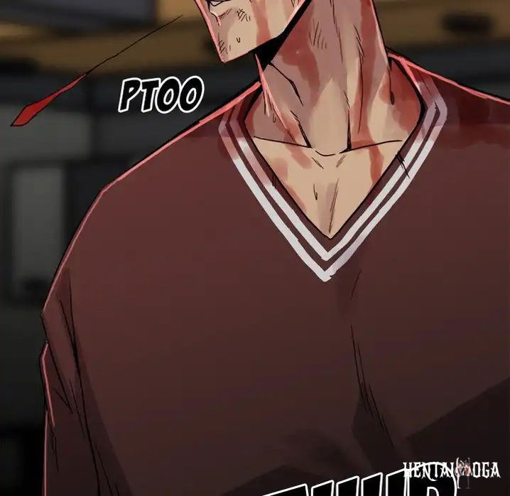 The Villain The Villain Chapter 64 - Page 15