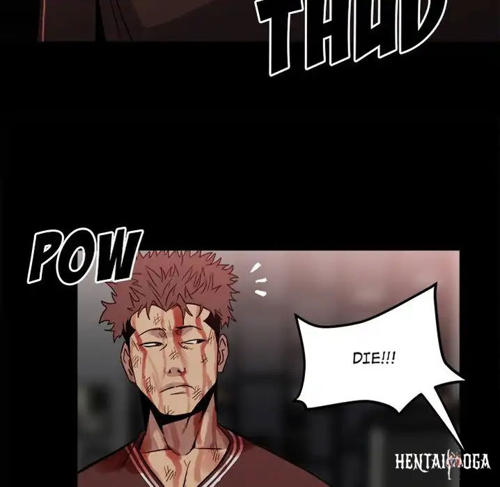 The Villain The Villain Chapter 64 - Page 16