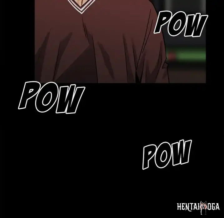 The Villain The Villain Chapter 64 - Page 17