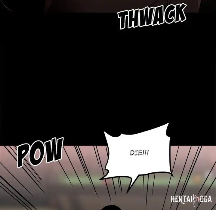 The Villain The Villain Chapter 64 - Page 19