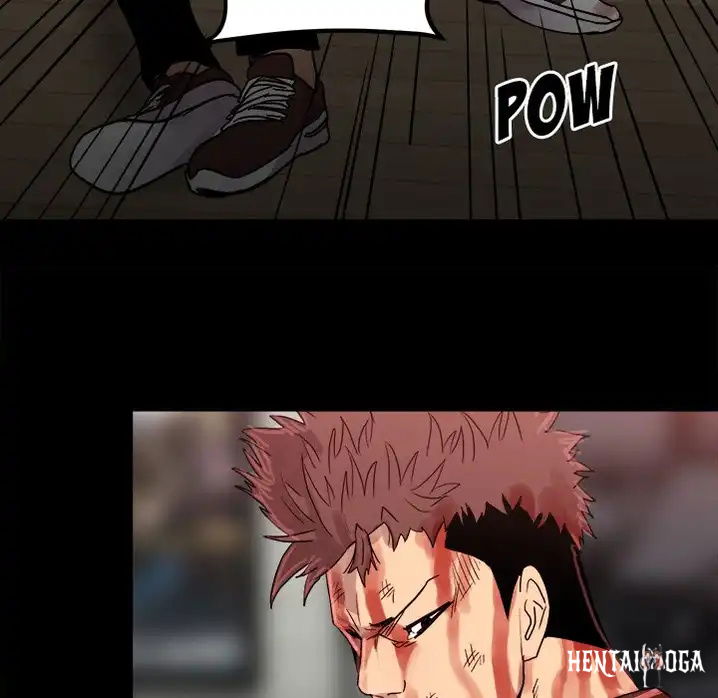 The Villain The Villain Chapter 64 - Page 21