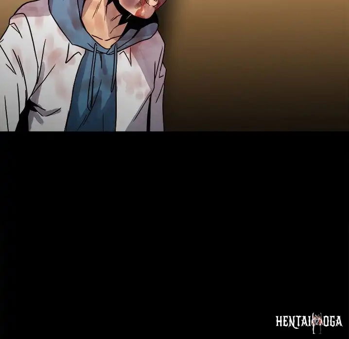 The Villain The Villain Chapter 64 - Page 24