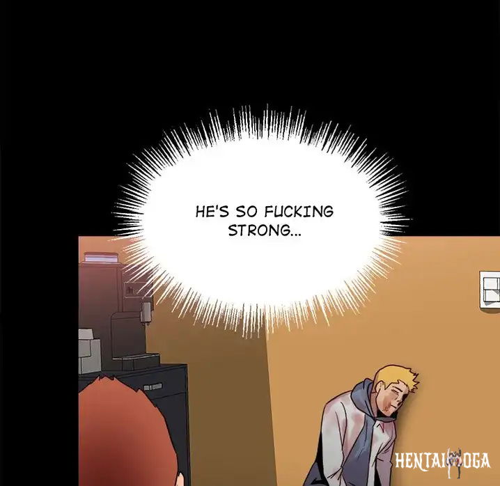 The Villain The Villain Chapter 64 - Page 25